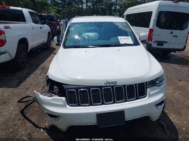 Продаж на аукціоні авто 2021 Jeep Grand Cherokee Laredo E 4x4, vin: 1C4RJFAG9MC788204, номер лоту: 45590581