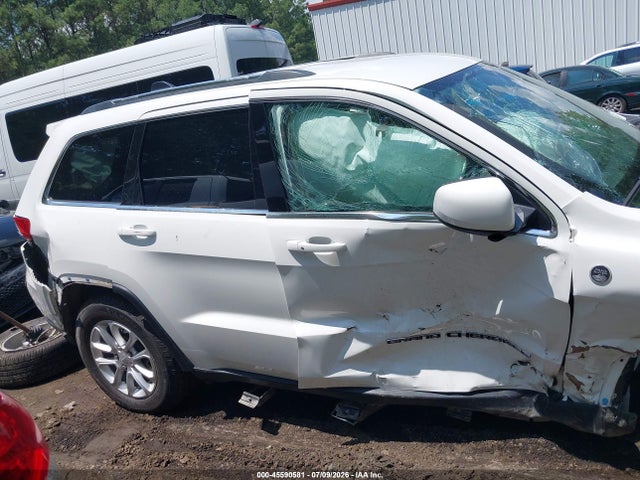Продаж на аукціоні авто 2021 Jeep Grand Cherokee Laredo E 4x4, vin: 1C4RJFAG9MC788204, номер лоту: 45590581