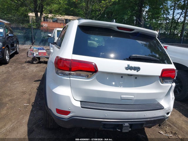 Продаж на аукціоні авто 2021 Jeep Grand Cherokee Laredo E 4x4, vin: 1C4RJFAG9MC788204, номер лоту: 45590581