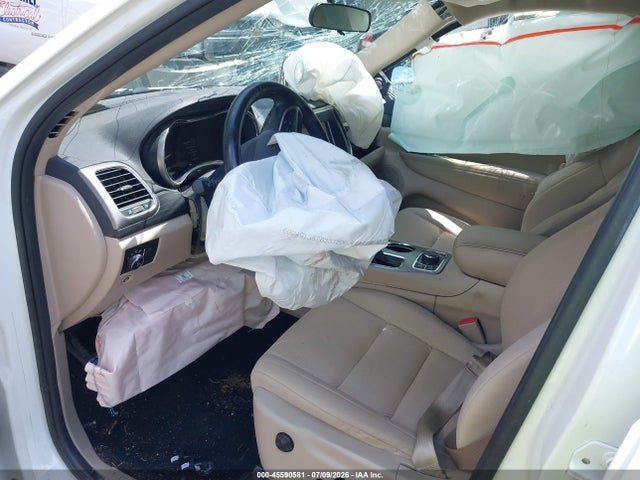 Продаж на аукціоні авто 2021 Jeep Grand Cherokee Laredo E 4x4, vin: 1C4RJFAG9MC788204, номер лоту: 45590581