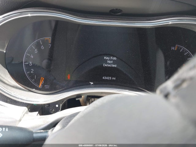 Продаж на аукціоні авто 2021 Jeep Grand Cherokee Laredo E 4x4, vin: 1C4RJFAG9MC788204, номер лоту: 45590581