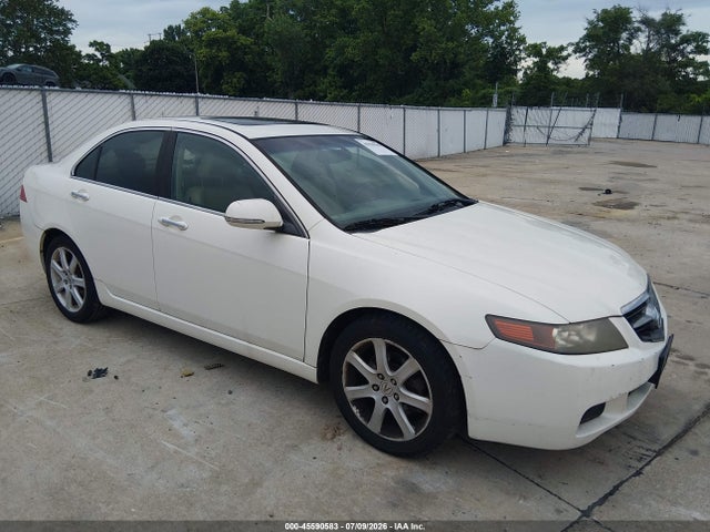 Aukcja sprzedaży 2004 Acura Tsx, vin: JH4CL96994C008020, numer aukcji: 45590583