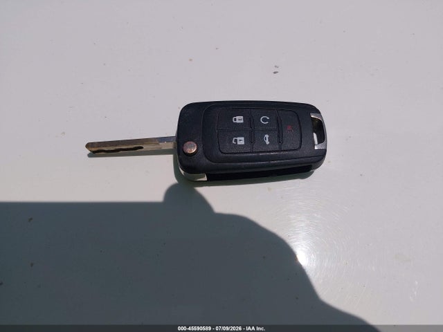 2012 Chevrolet Equinox Ls მანქანა იყიდება აუქციონზე, vin: 2GNALBEK0C1230672, აუქციონის ნომერი: 45590589