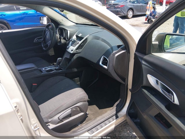 2012 Chevrolet Equinox Ls მანქანა იყიდება აუქციონზე, vin: 2GNALBEK0C1230672, აუქციონის ნომერი: 45590589