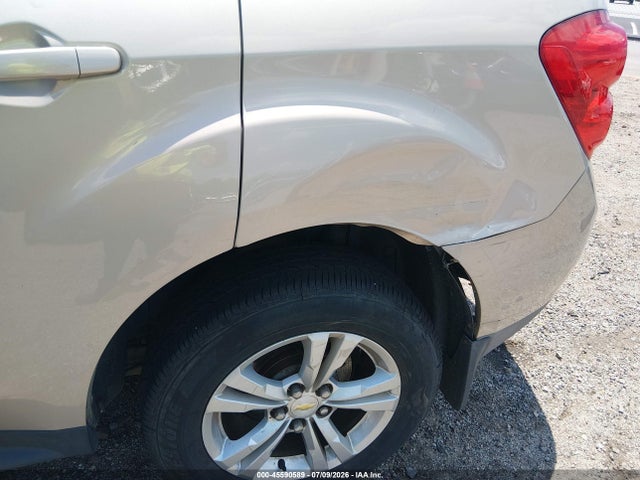 2012 Chevrolet Equinox Ls მანქანა იყიდება აუქციონზე, vin: 2GNALBEK0C1230672, აუქციონის ნომერი: 45590589