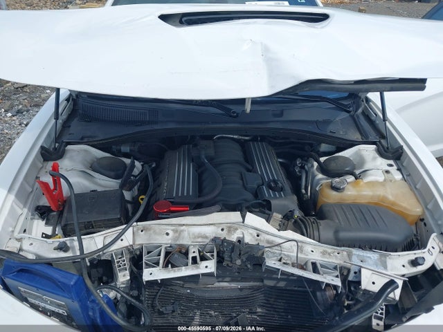 Продажа на аукционе авто 2020 Dodge Charger Scat Pack Rwd, vin: 2C3CDXGJ1LH175144, номер лота: 45590595