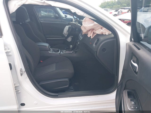 Продажа на аукционе авто 2020 Dodge Charger Scat Pack Rwd, vin: 2C3CDXGJ1LH175144, номер лота: 45590595