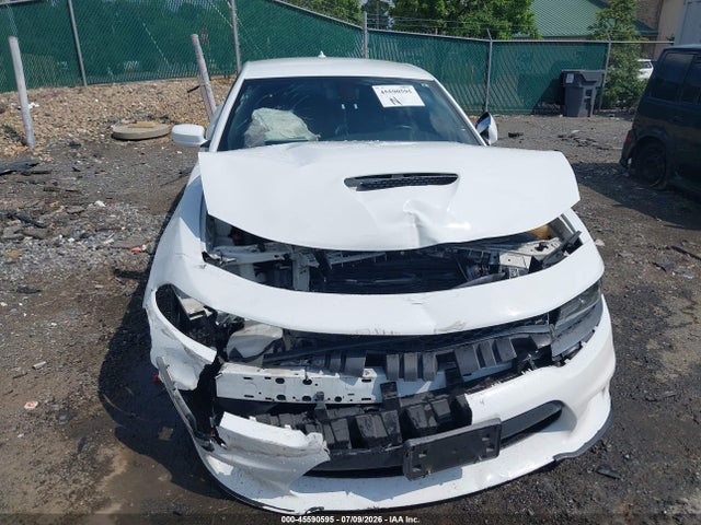 Продажа на аукционе авто 2020 Dodge Charger Scat Pack Rwd, vin: 2C3CDXGJ1LH175144, номер лота: 45590595