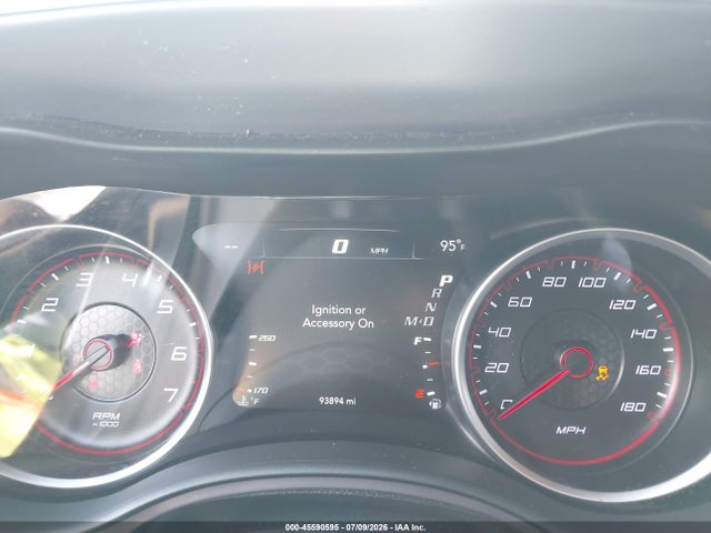 Продажа на аукционе авто 2020 Dodge Charger Scat Pack Rwd, vin: 2C3CDXGJ1LH175144, номер лота: 45590595