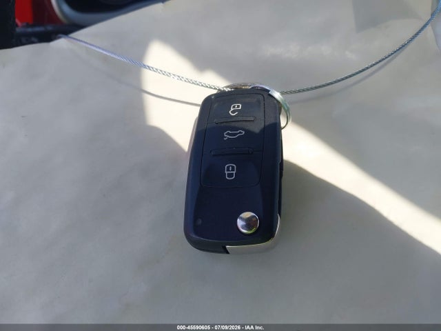 Volkswagen Beetle 2.5l 2014 3VWJP7AT9EM612992 Image 11