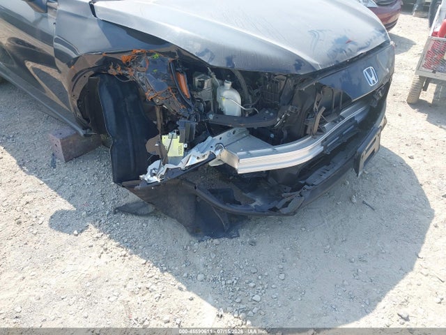 45590611 :رقم المزاد ، 3CZRZ2H5XSM736317 vin ، 2025 Honda Hr-v Awd Sport مزاد بيع