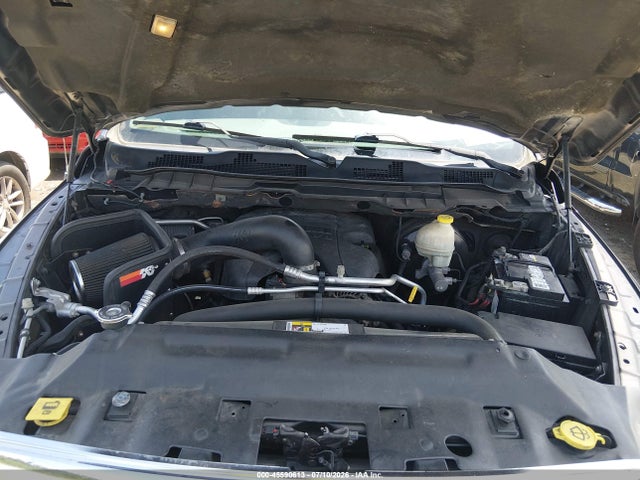 Продаж на аукціоні авто 2015 Ram 1500 Big Horn, vin: 1C6RR7LT7FS580086, номер лоту: 45590613