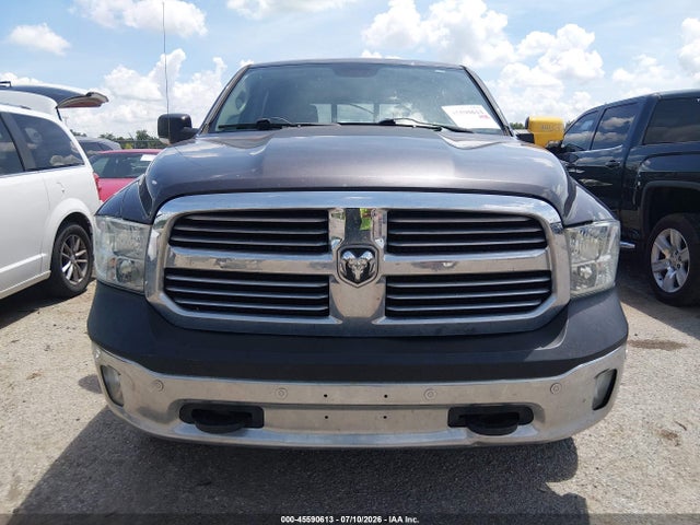 Продаж на аукціоні авто 2015 Ram 1500 Big Horn, vin: 1C6RR7LT7FS580086, номер лоту: 45590613