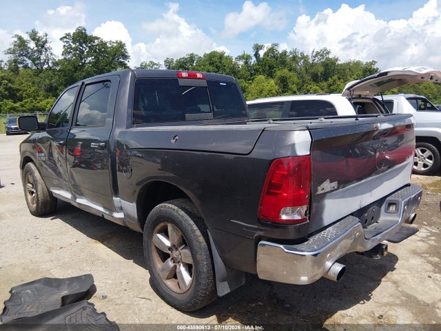 Продаж на аукціоні авто 2015 Ram 1500 Big Horn, vin: 1C6RR7LT7FS580086, номер лоту: 45590613