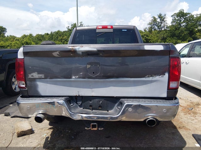 Продаж на аукціоні авто 2015 Ram 1500 Big Horn, vin: 1C6RR7LT7FS580086, номер лоту: 45590613