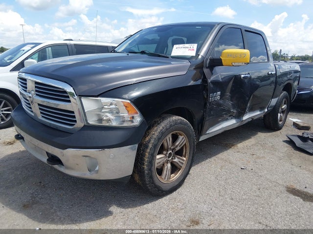 Продаж на аукціоні авто 2015 Ram 1500 Big Horn, vin: 1C6RR7LT7FS580086, номер лоту: 45590613