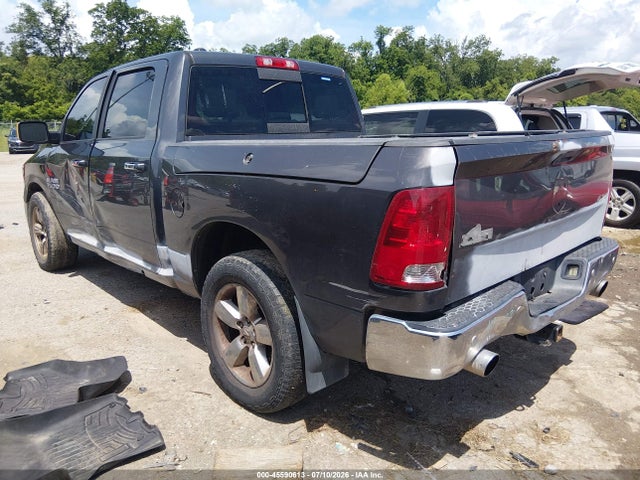 Продаж на аукціоні авто 2015 Ram 1500 Big Horn, vin: 1C6RR7LT7FS580086, номер лоту: 45590613