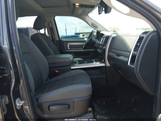 Продаж на аукціоні авто 2015 Ram 1500 Big Horn, vin: 1C6RR7LT7FS580086, номер лоту: 45590613