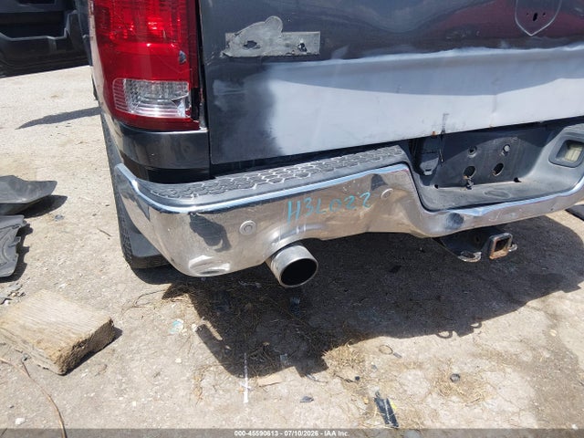 Продаж на аукціоні авто 2015 Ram 1500 Big Horn, vin: 1C6RR7LT7FS580086, номер лоту: 45590613