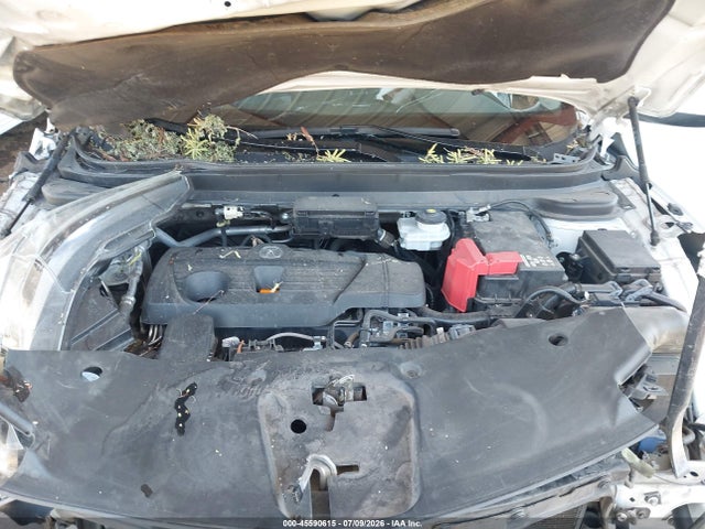 Acura Rdx Technology Package 2020 5J8TC1H52LL012892 Image 10