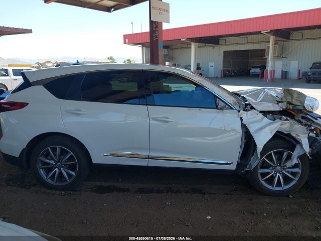 Acura Rdx Technology Package 2020 5J8TC1H52LL012892 Image 13