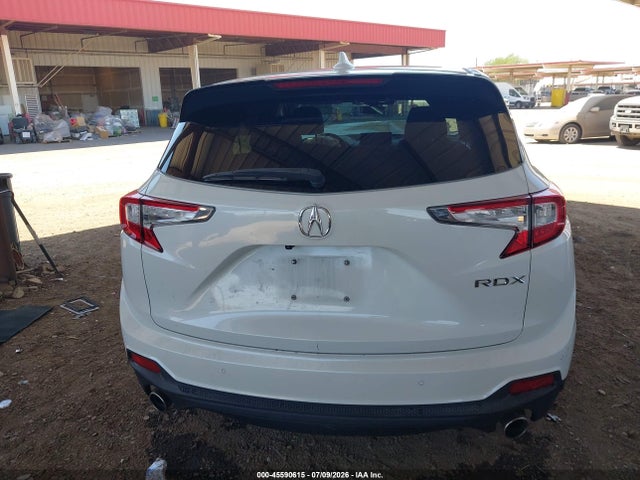 Acura Rdx Technology Package 2020 5J8TC1H52LL012892 Image 16