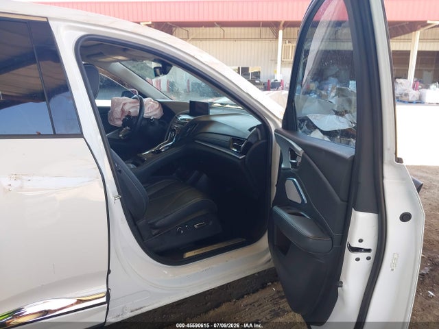 Acura Rdx Technology Package 2020 5J8TC1H52LL012892 Image 5