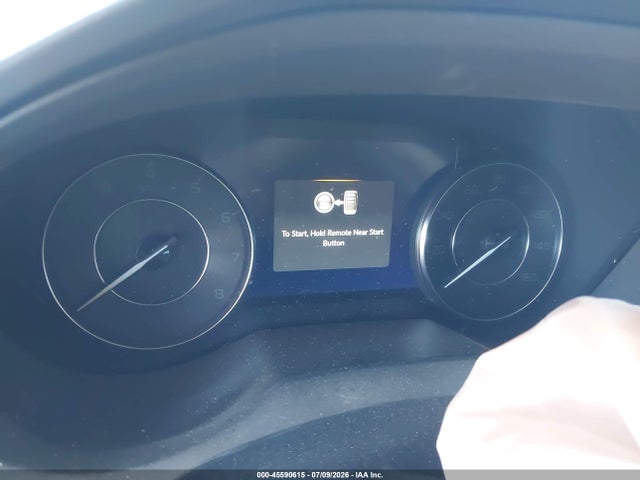 Acura Rdx Technology Package 2020 5J8TC1H52LL012892 Image 7