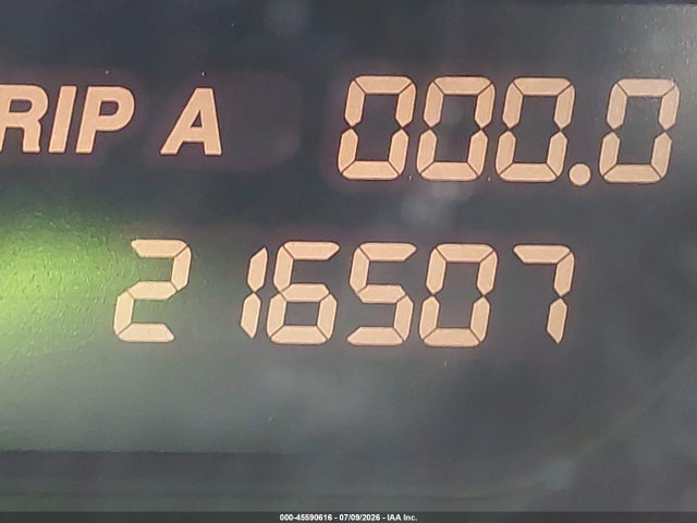 45590616 :رقم المزاد ، 19UUA56621A011764 vin ، 2001 Acura Tl 3.2 مزاد بيع