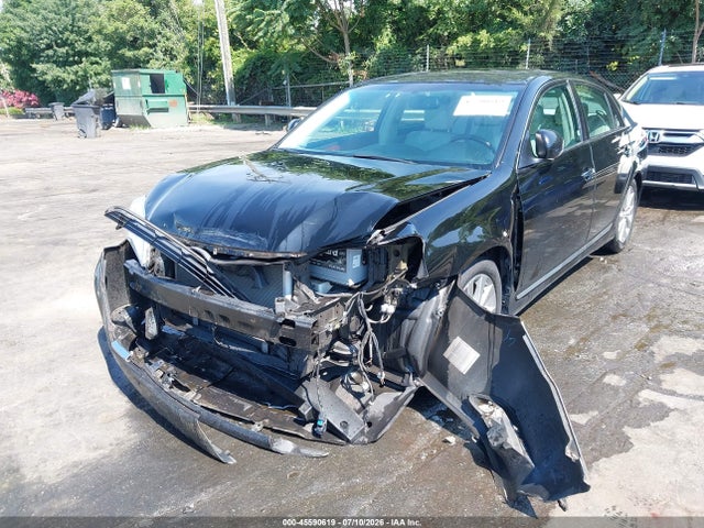 2012 Toyota Avalon Limited მანქანა იყიდება აუქციონზე, vin: 4T1BK3DBXCU461750, აუქციონის ნომერი: 45590619