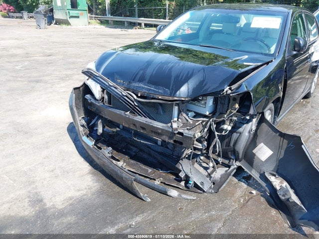 2012 Toyota Avalon Limited მანქანა იყიდება აუქციონზე, vin: 4T1BK3DBXCU461750, აუქციონის ნომერი: 45590619