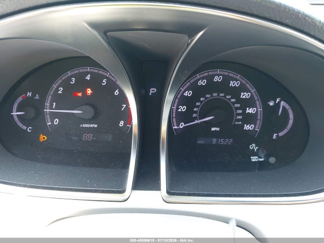 2012 Toyota Avalon Limited მანქანა იყიდება აუქციონზე, vin: 4T1BK3DBXCU461750, აუქციონის ნომერი: 45590619