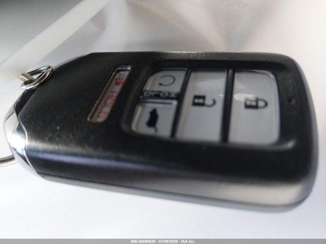 2021 Honda Cr-v 2wd Touring მანქანა იყიდება აუქციონზე, vin: 7FARW1H9XME001179, აუქციონის ნომერი: 45590620