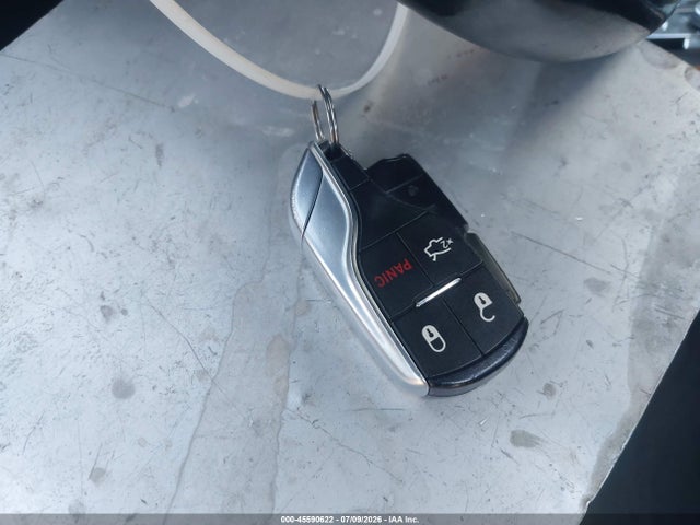 Maserati Ghibli 2017 ZAM57XSA0H1219168 Image 11