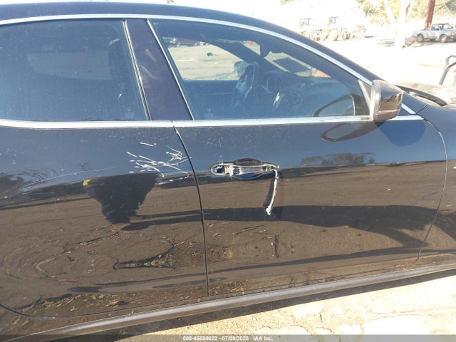 Maserati Ghibli 2017 ZAM57XSA0H1219168 Image 19