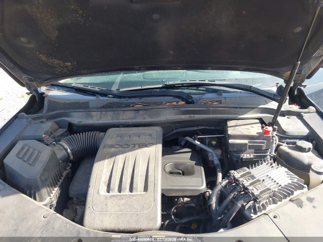 45590624 :رقم المزاد ، 2GNALAEK5F1141839 vin ، 2015 Chevrolet Equinox Ls مزاد بيع