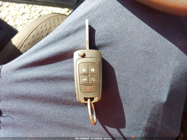 45590624 :رقم المزاد ، 2GNALAEK5F1141839 vin ، 2015 Chevrolet Equinox Ls مزاد بيع