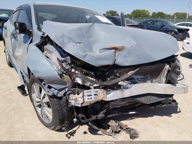 SHHFK7H41JU208149 Honda Civic Sport