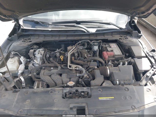 1N4BL4DV1PN300288 Nissan Altima Sv Fwd