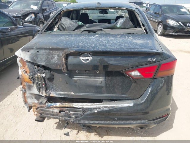 1N4BL4DV1PN300288 Nissan Altima Sv Fwd