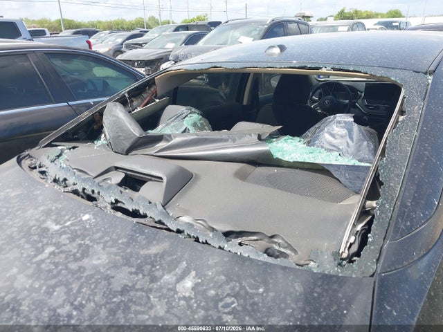 1N4BL4DV1PN300288 Nissan Altima Sv Fwd