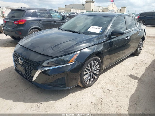 1N4BL4DV1PN300288 Nissan Altima Sv Fwd