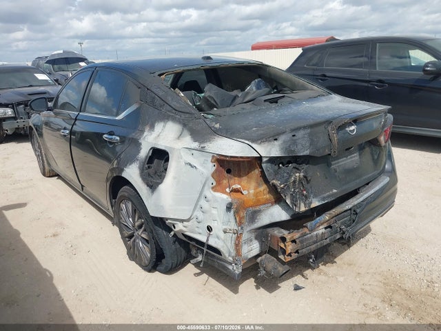 1N4BL4DV1PN300288 Nissan Altima Sv Fwd