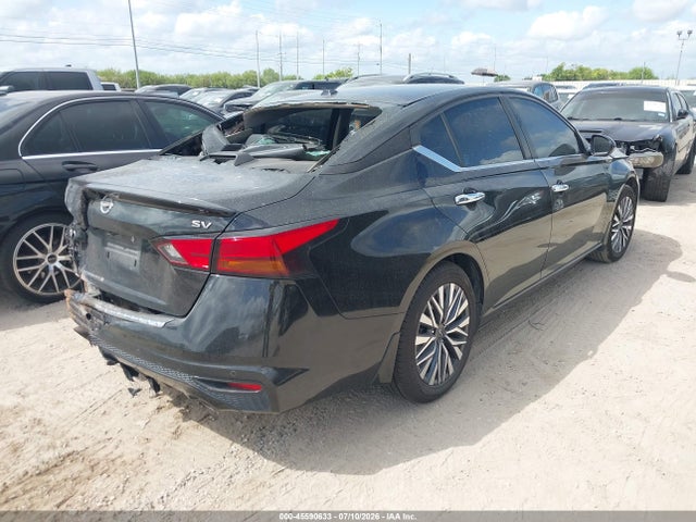 1N4BL4DV1PN300288 Nissan Altima Sv Fwd