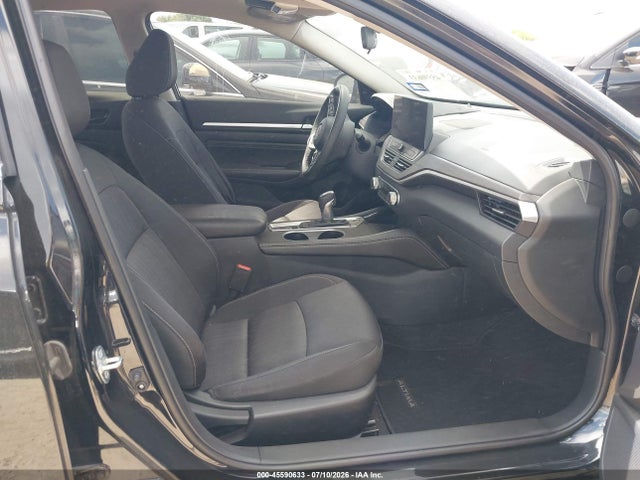 1N4BL4DV1PN300288 Nissan Altima Sv Fwd