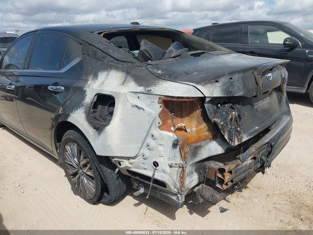 1N4BL4DV1PN300288 Nissan Altima Sv Fwd
