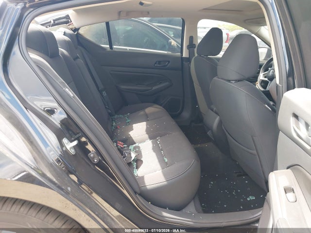 1N4BL4DV1PN300288 Nissan Altima Sv Fwd