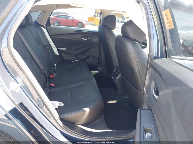 Aukcja sprzedaży 2025 Honda Accord Hybrid Ex-l, vin: 1HGCY2F66SA018305, numer aukcji: 45590640