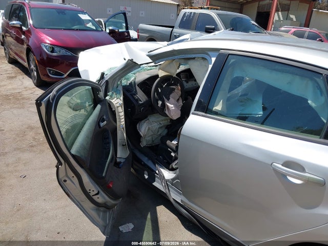 Ford FOCUS SE 2016 1FADP3F27GL364583 Image 15