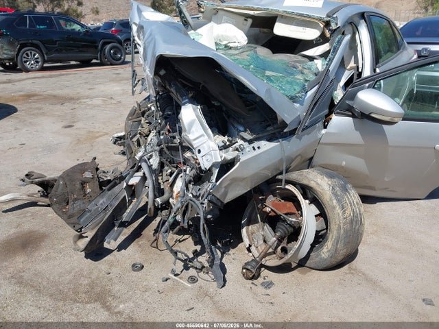 Ford FOCUS SE 2016 1FADP3F27GL364583 Image 6